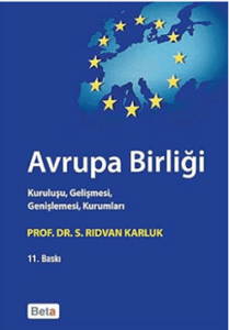Avrupa Parlamentosu: “Türkiye’nin AB  Süreci Donmuş Halde Kalmalı”