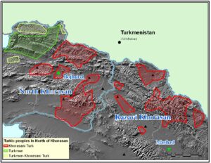 İRAN TÜRKLERİ – 55