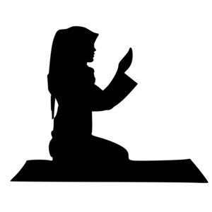 KUR’AN, ‘namaz kılın’ demiyor