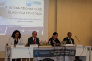 Kongre ve fuar turizminde lideriz…