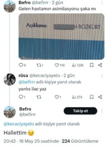 Türkiye’de kürtlerin özeti