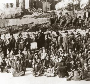 KIBRIS TÜRKLERİNDEKİ GİRİT TRAVMASINI BİLMEYENLER, NEDEN, NASIL VE NİÇİN SAVAŞTIĞIMIZI ANLAYAMAZ – 1