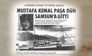ULUSAL BAYRAMLAR VE ANITKABİR ZİYARETLERİ