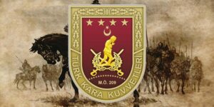 “Erdoğan Değil, TSK Türk Kimliğini Temsil Ediyor” (1)