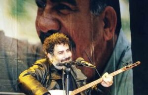 Ahmet kaya’nın o şarkısı ve AKM’deki alkışlar