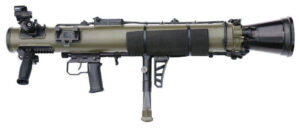 Hollanda: Carl Gustaf M4, Panzerfaust 3’ün yerini alacak