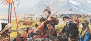 İRAN TÜRKLERİ – 125