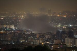 Bölgemizde Yaşanan ABD-İsrail Merkezli Haksız İran Savaşı Tartışması ve Olası Yaşanacak Sorunlar