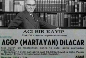 Agop Martayan