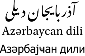Alfabe Türkçenin zengin ses ve kelime varlığını ifade etmekte yetersizmiş