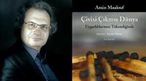 Çivisi Çıkmış Dünyada, Savaşa Karşı Umudu ve Adaleti Aramak