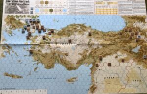 Türkiye Cumhuriyeti Dıṣ Borçları Yüzünden Parçalanmayla Karṣı Karṣıya