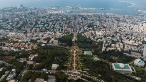 Siyon Elçilerinin Dostları