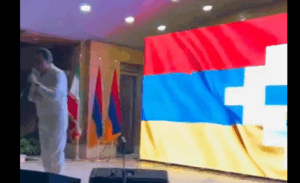 İran’dan Stratejik Skandal
