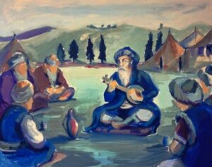 İRAN TÜRKLERİ – 79