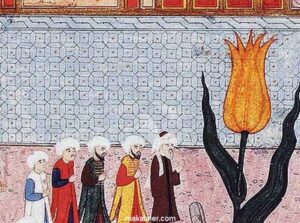 İSRAİL İRAN BAHANE LALE DEVRİ ŞAHANE