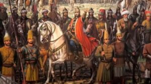Türk Halkının Şaşırtıcı Genetik Dokusu
