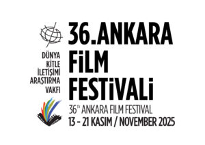 Ankara Film Festivali’nin Afiş Yarışması’na Başvurular Başladı