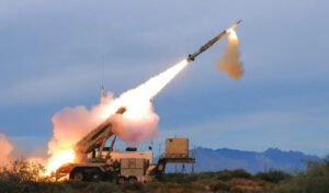 Lockheed Martin, PAC-3 MSE üretimini yılda 750 üniteye çıkarmayı planlıyor