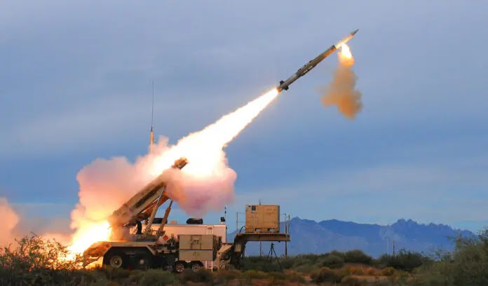 Patriot PAC-3 MSE_Bild_Lockheed Martin