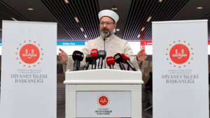 Verilen zamdan fazla zam istemek haramdır!