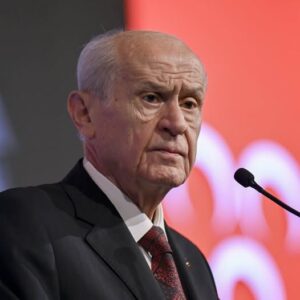 PKK’nın kurucu önderliği