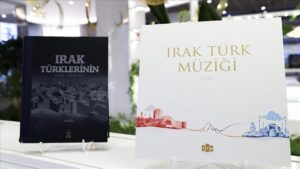 Kerkük’ün kalbi Çanakkale’de atıyordu!
