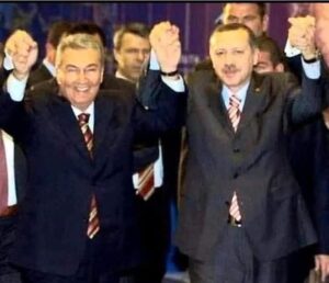 Yerli ve millî Epsteinlerimiz