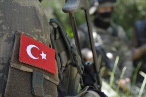 ANADOLU ŞEHİT AİLELERİ ,GAZİLERİ VE GÜVENLİK KORUCULARI