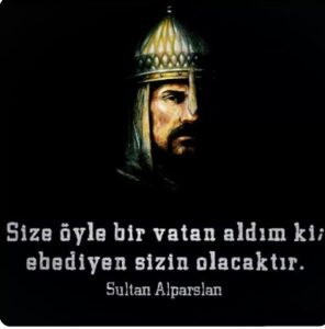 HAMASETE GEREK YOK FERASET YETER