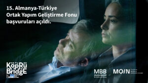 Almanya-Türkiye Ortak Yapım Geliştirme Fonu Başvuruları Açıldı