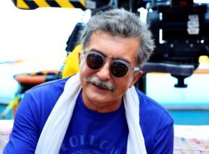 Antalya Altın Portakal Film Festivali’nde Ulusal Uzun Metraj Jüri Başkanlığı’nı Ömer Vargı Üstlenecek