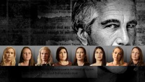 Epstein Dosyası TBMM Gündeminde