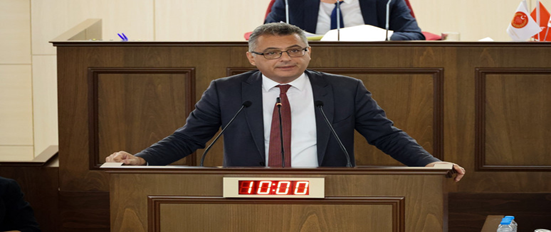 Tufan Erhürman