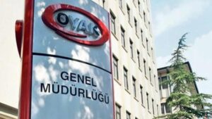 OYAK’ı, adil davranmadığı savı ile emekli askerler dava etmiş