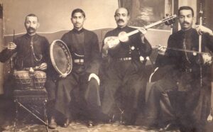 İRAN TÜRKLERİ – 108