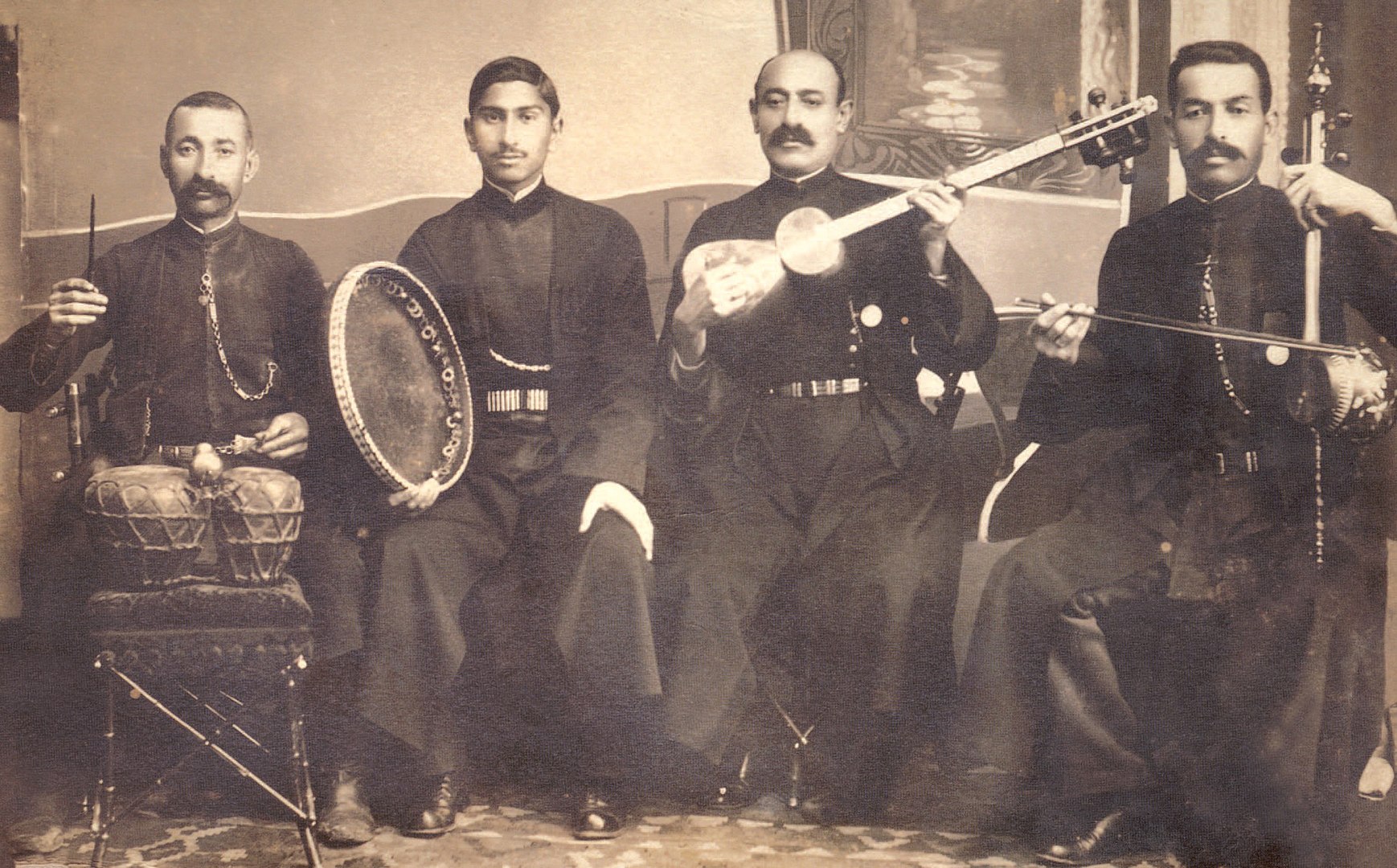 İRAN TÜRKLERİ – 108