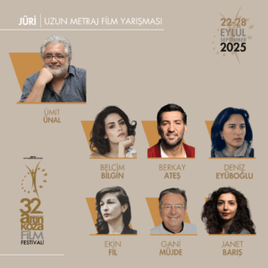 Adana Altın Koza’nın Uzun Metraj Film Jürisi Belli Oldu