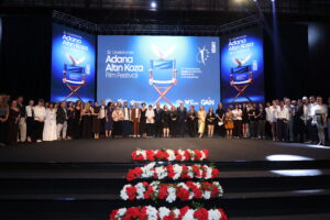 Adana Altın Koza Film Festivali’nin Kazananları Belli Oldu