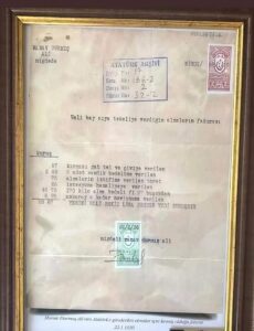 ATATÜRK HERŞEYİN BEDELİNİ ÖDEMİŞTİR…!!