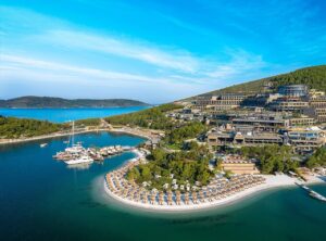 “Türkiye, dünya turizminin güvenli limanıdır…”