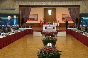 Emperyalizmin Türkiye’nin Burnuna Taktığı Halka: TBMM’deki BOP-Barrack Komisyonu ve PKK
