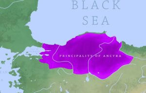 Ankara Krallığı