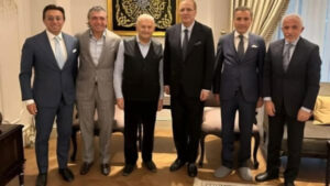 Kaçakçılıktan Medya İmparatorluğuna: Can Holding’in Tartışmalı Yükselişi