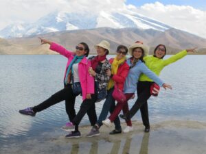 Çinli turistlerin yurt dışı alışkanlıkları değişiyor…