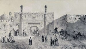 İRAN TÜRKLERİ – 130