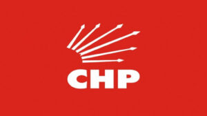 CHP YE TEZGAH……