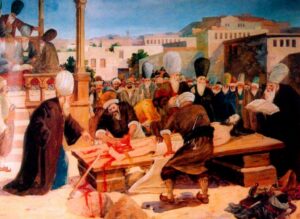 TÜRKÇE BİR İSYANDIR
