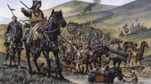 İRAN TÜRKLERİ – 84