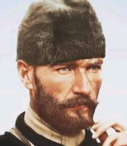 ATATÜRK…VE SUBAY VE ORDU